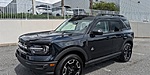Used 2022 FORD BRONCO SPORT OUTER BANKS in OCALA, FLORIDA