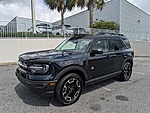 Used 2022 FORD BRONCO SPORT OUTER BANKS in OCALA, FLORIDA (Photo 1)