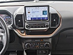 Used 2022 FORD BRONCO SPORT OUTER BANKS in OCALA, FLORIDA (Photo 14)