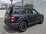Used 2022 FORD BRONCO SPORT OUTER BANKS in OCALA, FLORIDA (Photo 2)