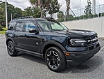 Used 2022 FORD BRONCO SPORT OUTER BANKS in OCALA, FLORIDA (Photo 3)
