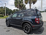 Used 2022 FORD BRONCO SPORT OUTER BANKS in OCALA, FLORIDA (Photo 4)