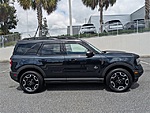 Used 2022 FORD BRONCO SPORT OUTER BANKS in OCALA, FLORIDA (Photo 5)