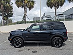 Used 2022 FORD BRONCO SPORT OUTER BANKS in OCALA, FLORIDA (Photo 6)