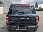 Used 2022 FORD BRONCO SPORT OUTER BANKS in OCALA, FLORIDA (Photo 7)