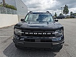Used 2022 FORD BRONCO SPORT OUTER BANKS in OCALA, FLORIDA (Photo 8)
