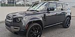 Used 2022 LAND ROVER DEFENDER X-DYNAMIC HSE in OCALA, FLORIDA