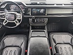 Used 2022 LAND ROVER DEFENDER X-DYNAMIC HSE in OCALA, FLORIDA (Photo 10)