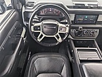 Used 2022 LAND ROVER DEFENDER X-DYNAMIC HSE in OCALA, FLORIDA (Photo 11)