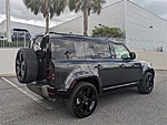 Used 2022 LAND ROVER DEFENDER X-DYNAMIC HSE in OCALA, FLORIDA (Photo 2)