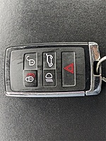 Used 2022 LAND ROVER DEFENDER X-DYNAMIC HSE in OCALA, FLORIDA (Photo 23)
