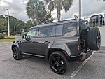 Used 2022 LAND ROVER DEFENDER X-DYNAMIC HSE in OCALA, FLORIDA (Photo 4)