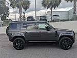 Used 2022 LAND ROVER DEFENDER X-DYNAMIC HSE in OCALA, FLORIDA (Photo 5)