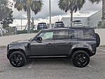 Used 2022 LAND ROVER DEFENDER X-DYNAMIC HSE in OCALA, FLORIDA (Photo 6)