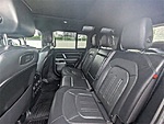 Used 2022 LAND ROVER DEFENDER X-DYNAMIC HSE in OCALA, FLORIDA (Photo 9)