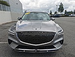 Used 2025 GENESIS GV70 2.5T in OCALA, FLORIDA (Photo 8)