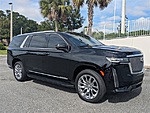 Used 2023 CADILLAC ESCALADE ESV PREMIUM in OCALA, FLORIDA (Photo 3)