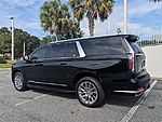 Used 2023 CADILLAC ESCALADE ESV PREMIUM in OCALA, FLORIDA (Photo 4)