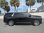 Used 2023 CADILLAC ESCALADE ESV PREMIUM in OCALA, FLORIDA (Photo 5)