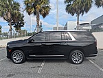 Used 2023 CADILLAC ESCALADE ESV PREMIUM in OCALA, FLORIDA (Photo 6)