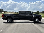 Used 2023 FORD F-350 PLATINUM in OCALA, FLORIDA (Photo 10)