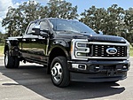 Used 2023 FORD F-350 PLATINUM in OCALA, FLORIDA (Photo 12)