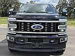 Used 2023 FORD F-350 PLATINUM in OCALA, FLORIDA (Photo 13)