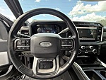 Used 2023 FORD F-350 PLATINUM in OCALA, FLORIDA (Photo 24)