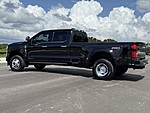 Used 2023 FORD F-350 PLATINUM in OCALA, FLORIDA (Photo 4)