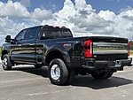 Used 2023 FORD F-350 PLATINUM in OCALA, FLORIDA (Photo 5)