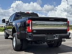 Used 2023 FORD F-350 PLATINUM in OCALA, FLORIDA (Photo 6)
