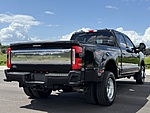 Used 2023 FORD F-350 PLATINUM in OCALA, FLORIDA (Photo 8)
