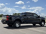 Used 2023 FORD F-350 PLATINUM in OCALA, FLORIDA (Photo 9)