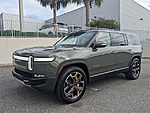 Used 2023 RIVIAN R1S LAUNCH EDITION in OCALA, FLORIDA (Photo 1)