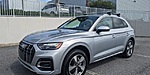 Used 2023 AUDI Q5 40 PREMIUM PLUS in OCALA, FLORIDA