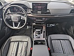 Used 2023 AUDI Q5 40 PREMIUM PLUS in OCALA, FLORIDA (Photo 10)