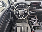 Used 2023 AUDI Q5 40 PREMIUM PLUS in OCALA, FLORIDA (Photo 11)