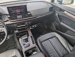 Used 2023 AUDI Q5 40 PREMIUM PLUS in OCALA, FLORIDA (Photo 12)