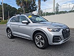Used 2023 AUDI Q5 40 PREMIUM PLUS in OCALA, FLORIDA (Photo 3)