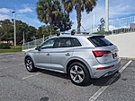 Used 2023 AUDI Q5 40 PREMIUM PLUS in OCALA, FLORIDA (Photo 4)