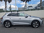 Used 2023 AUDI Q5 40 PREMIUM PLUS in OCALA, FLORIDA (Photo 5)