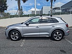 Used 2023 AUDI Q5 40 PREMIUM PLUS in OCALA, FLORIDA (Photo 6)