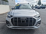 Used 2023 AUDI Q5 40 PREMIUM PLUS in OCALA, FLORIDA (Photo 7)