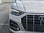 Used 2023 AUDI Q5 40 PREMIUM PLUS in OCALA, FLORIDA (Photo 8)