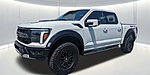 Used 2024 FORD F-150 RAPTOR in OCALA, FLORIDA