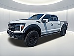 Used 2024 FORD F-150 RAPTOR in OCALA, FLORIDA (Photo 1)