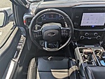 Used 2024 FORD F-150 RAPTOR in OCALA, FLORIDA (Photo 12)