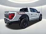 Used 2024 FORD F-150 RAPTOR in OCALA, FLORIDA (Photo 2)