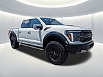 Used 2024 FORD F-150 RAPTOR in OCALA, FLORIDA (Photo 3)
