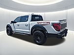Used 2024 FORD F-150 RAPTOR in OCALA, FLORIDA (Photo 4)